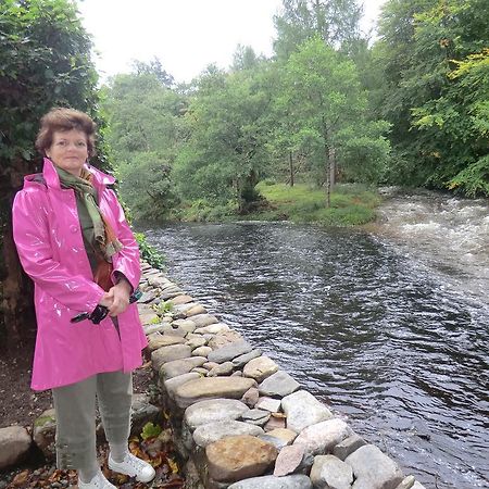 Westbrook House B & B บันครานา ภายนอก รูปภาพ