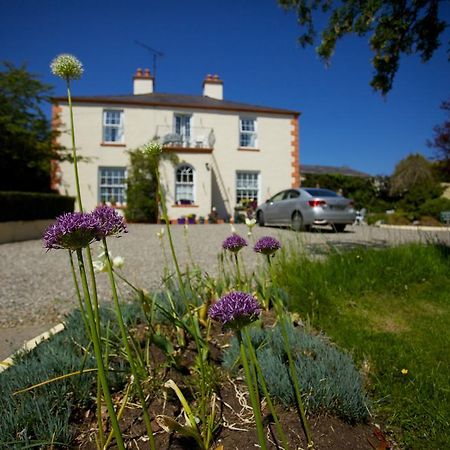 Westbrook House B & B บันครานา ภายนอก รูปภาพ