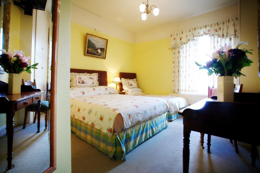 Westbrook House B & B บันครานา ภายนอก รูปภาพ