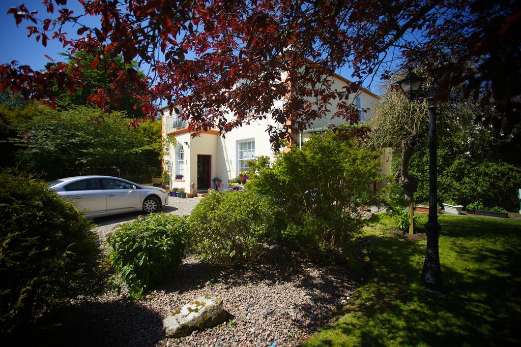 Westbrook House B & B บันครานา ภายนอก รูปภาพ