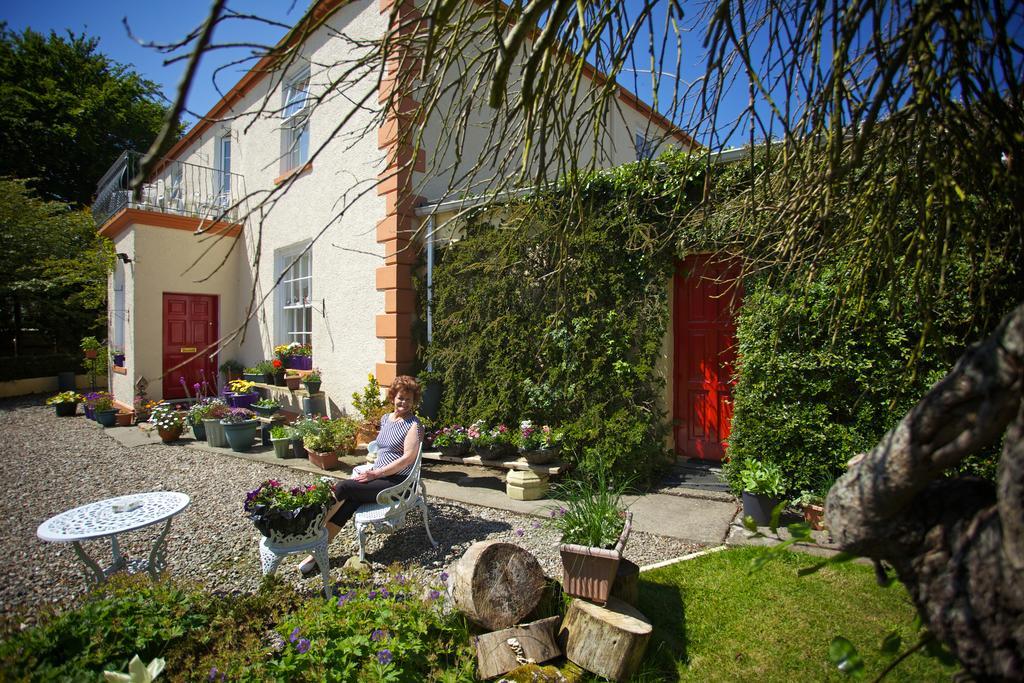 Westbrook House B & B บันครานา ภายนอก รูปภาพ