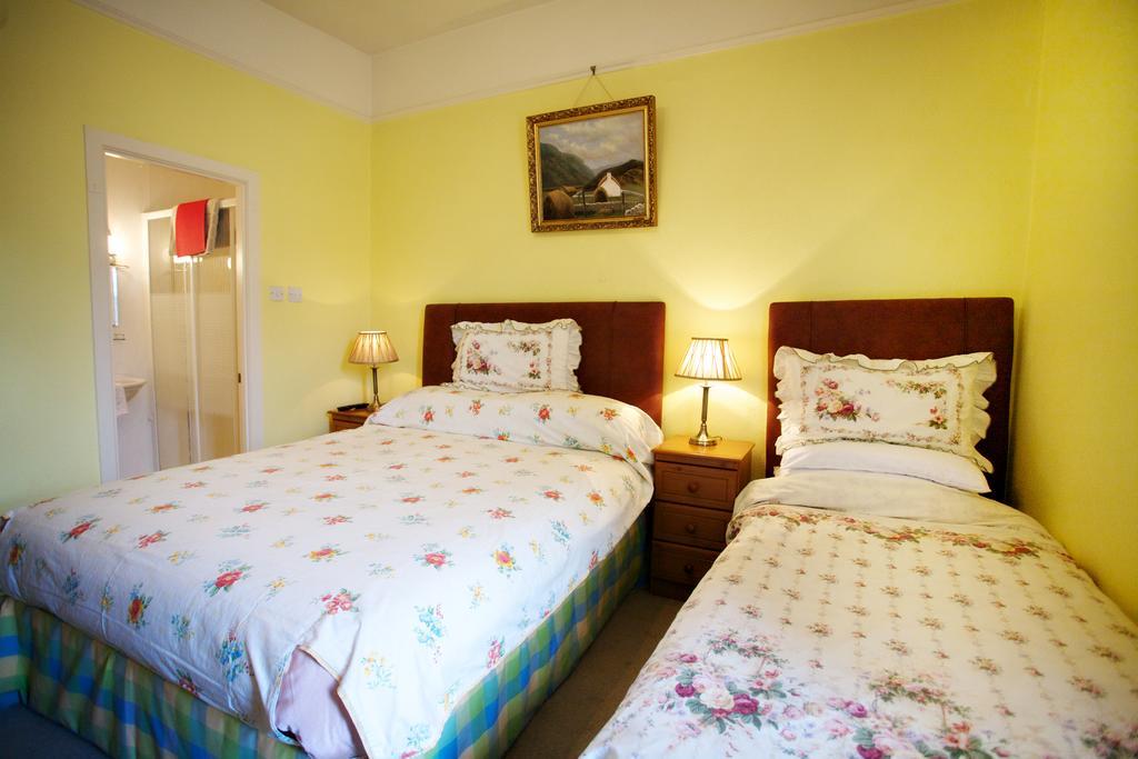 Westbrook House B & B บันครานา ภายนอก รูปภาพ
