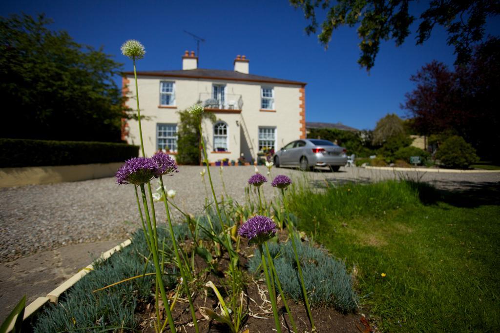 Westbrook House B & B บันครานา ภายนอก รูปภาพ